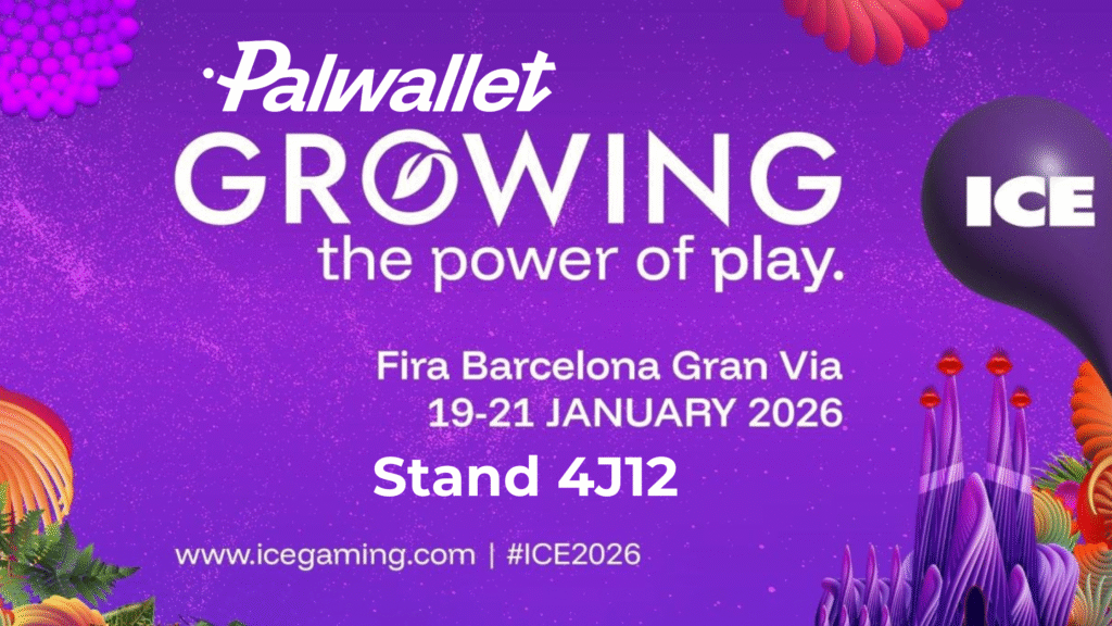 PalWallet Heads to ICE Barcelona 2026